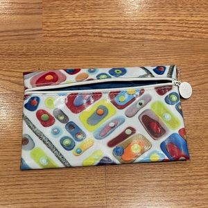 Makeup bag from ipsy
